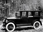 Essex Sedan 1921 года